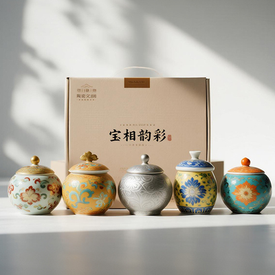 恩施硒红茶礼盒装